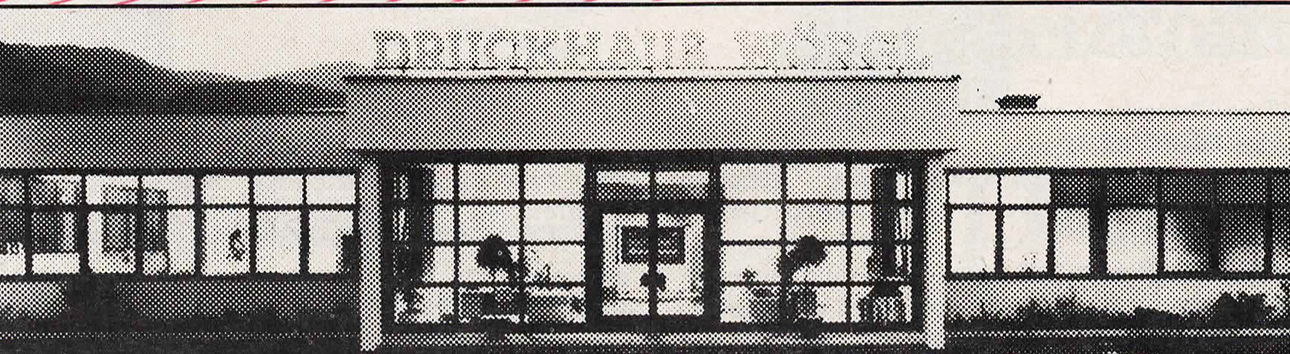 Druckhaus Wörgl